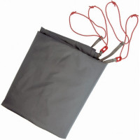 Дополнительное дно для палатки MSR F&L Body Footprint Hubba Tour 1 (10363)