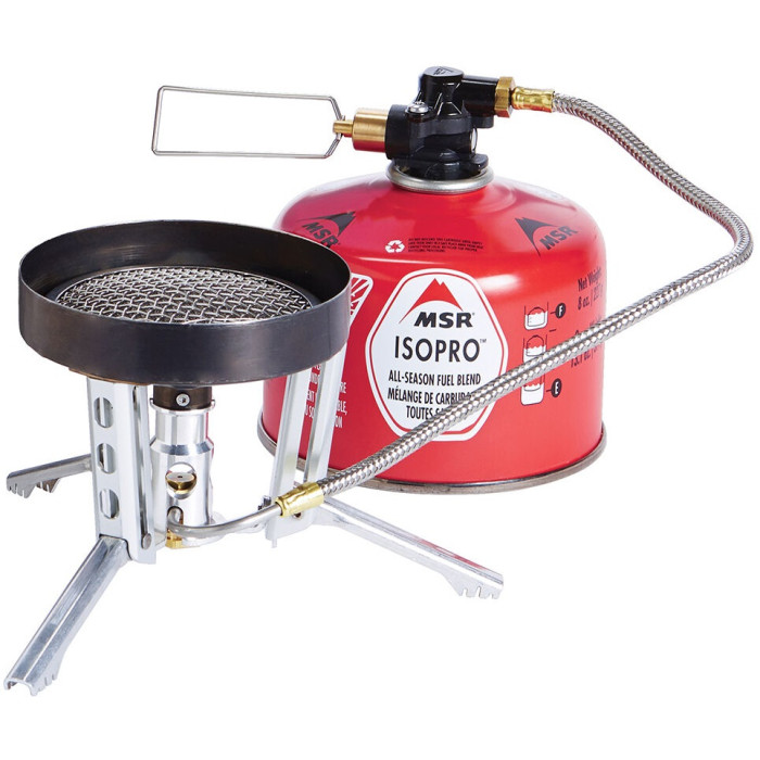 Система для приготування їжі MSR WindBurner Duo System (14049)
