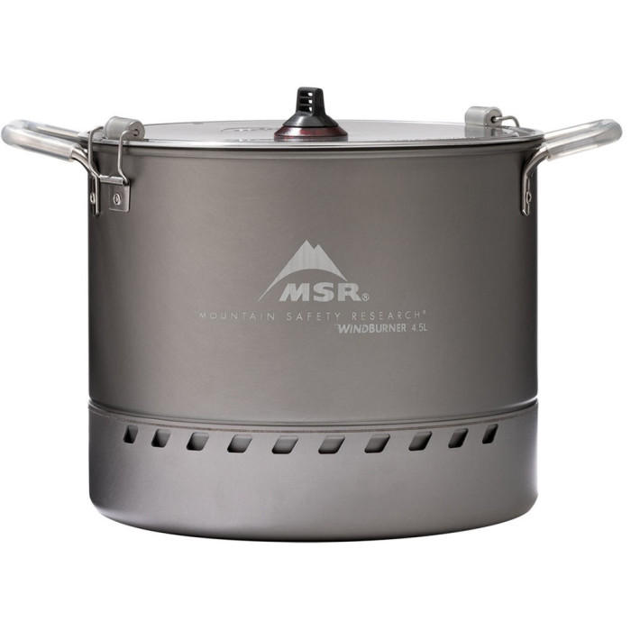 Каструля MSR WindBurner Stock Pot (10370)