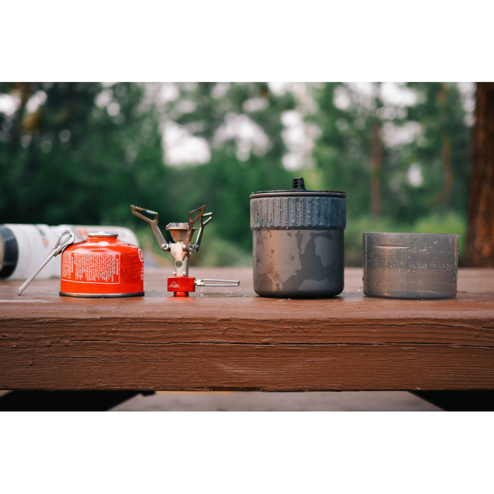 Газовий пальник MSR Pocket Rocket 2 Mini Stove Kit (10379)