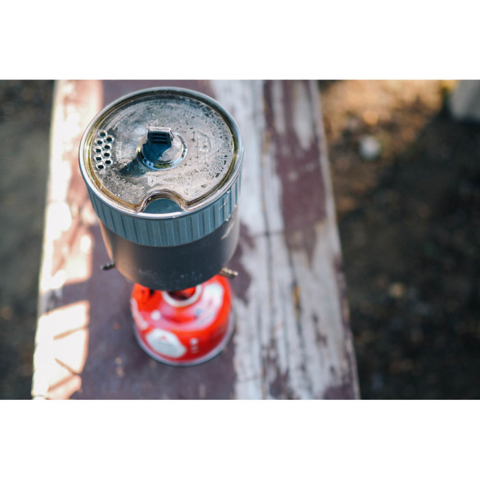 Газовий пальник MSR Pocket Rocket 2 Mini Stove Kit (10379)
