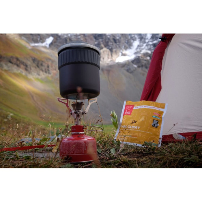 Газовий пальник MSR Pocket Rocket 2 Mini Stove Kit (10379)