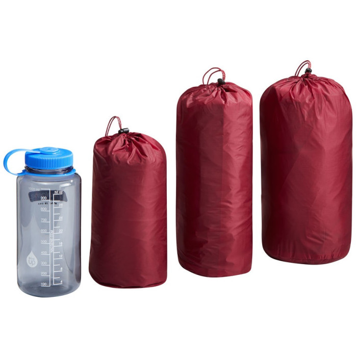 Намет MSR Thru-Hiker Mesh House 3 (10824)