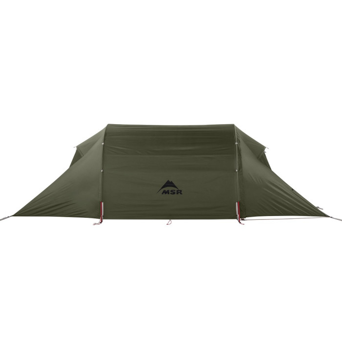 Намет MSR Tindheim 2 Green (10832)