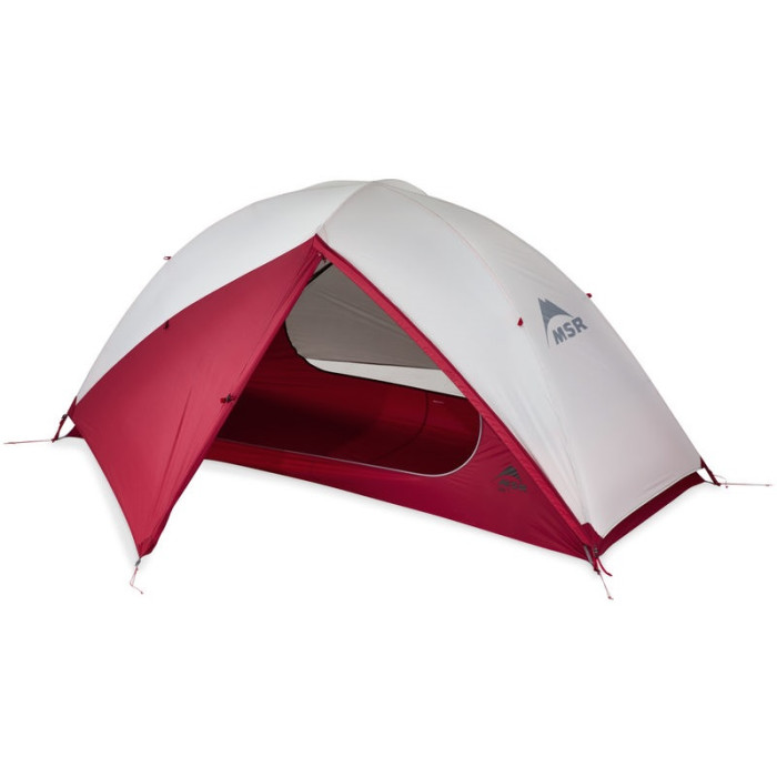 Палатка MSR Zoic 1 Grey (10892)