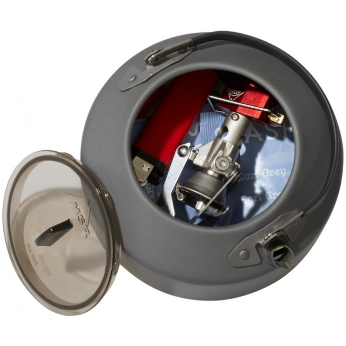 Чайник MSR Pika 1L Teapot (10942)