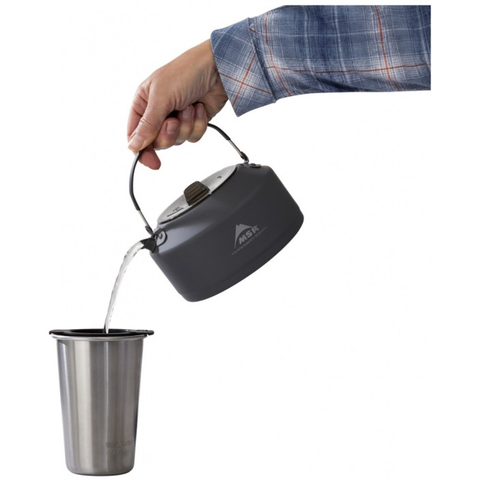 Чайник MSR Pika 1L Teapot (10942)