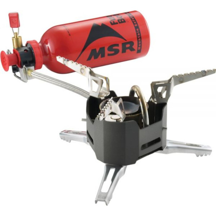 Мультипаливний пальник MSR XGK EX Stove (11043)