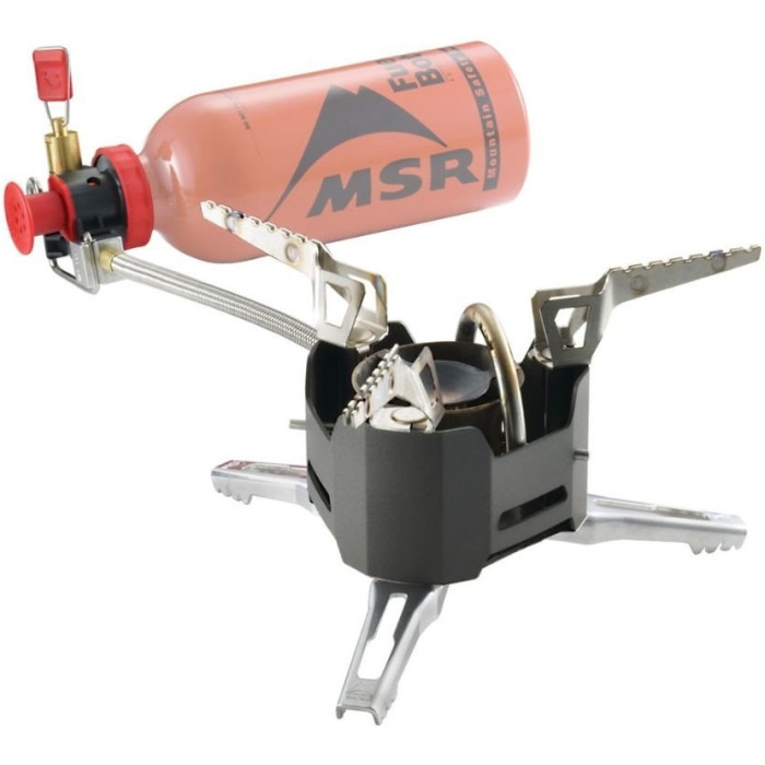 Мультипаливний пальник MSR XGK EX Stove (11043)