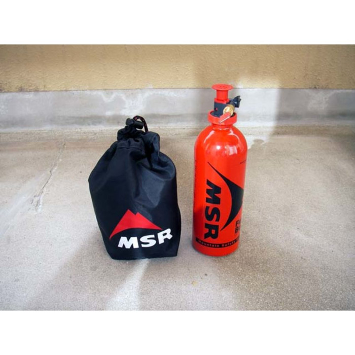 Мультипаливний пальник MSR XGK EX Stove (11043)