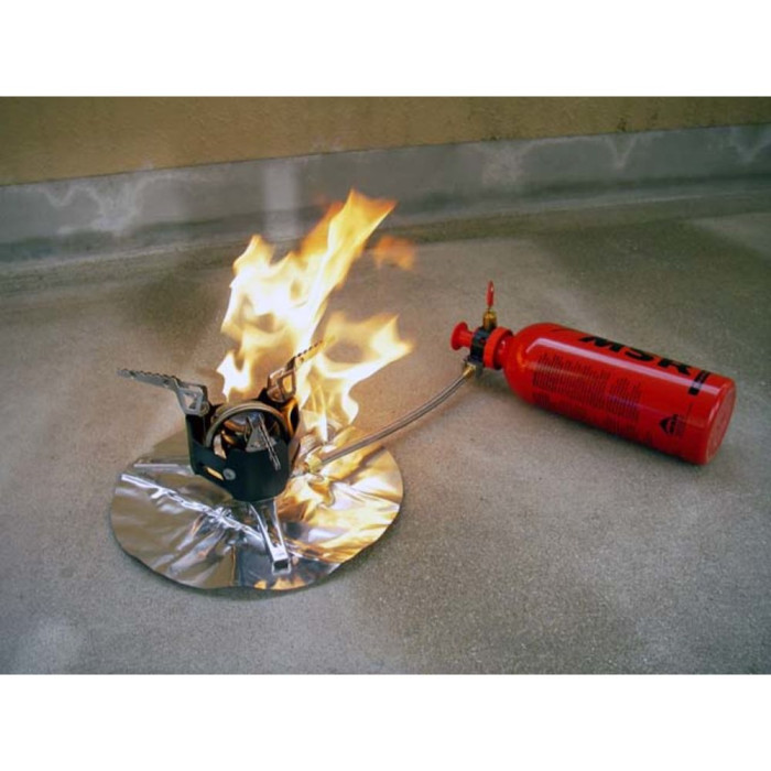 Мультипаливний пальник MSR XGK EX Stove (11043)