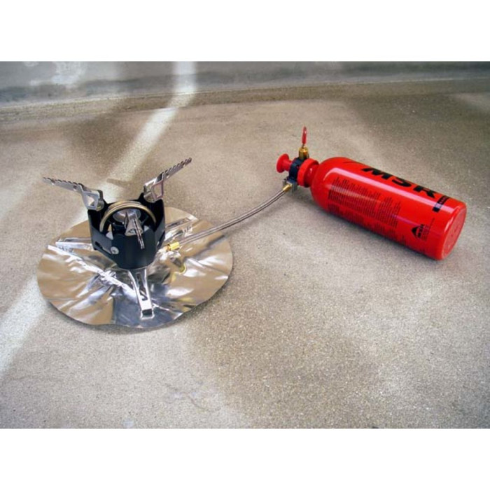 Мультипаливний пальник MSR XGK EX Stove (11043)