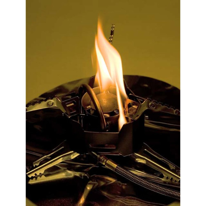 Мультипаливний пальник MSR XGK EX Stove (11043)