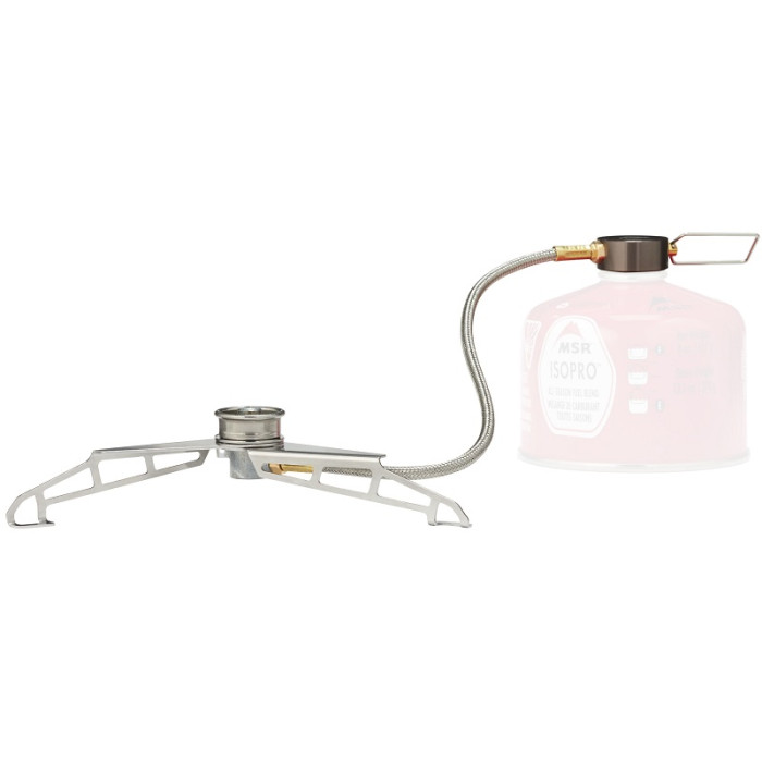 Адаптер для горелки MSR LowDown Remote Stove Adapter (11582)