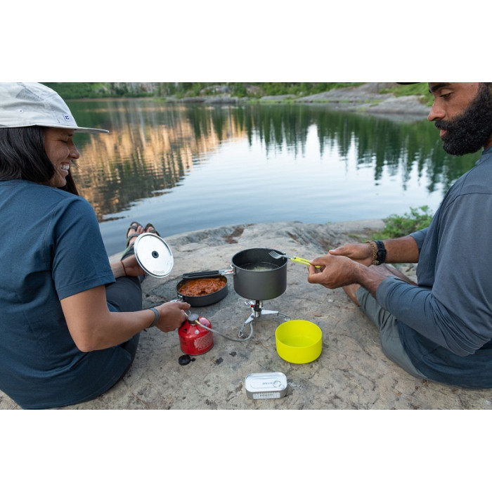 Адаптер для горелки MSR LowDown Remote Stove Adapter (11582)