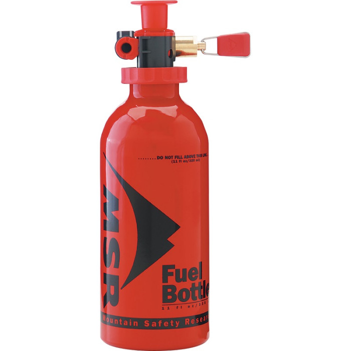 Насос MSR DragonFly Fuel Pump (11796)