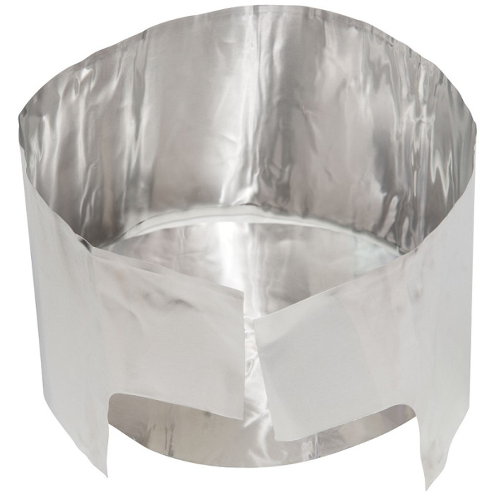 Вітрозахист для пальника MSR Solid Heat Reflector w/ Windscreen (11812)