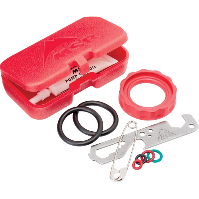 Ремнабір для пальників MSR Annual Maintenance Kit (Stoves) (11814)