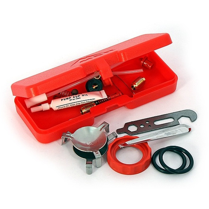 Ремнабір для пальника MSR XGK/XGK EX Expedition Service Kit (11816)