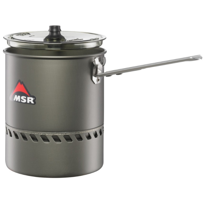 Кришка MSR Reactor 1.7 L Lid Assembly (13142)