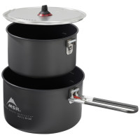 Набір посуду MSR Ceramic 2-Pot Set (13232)