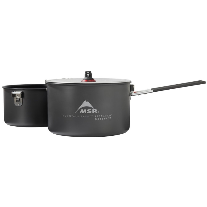 Набір посуду MSR Ceramic 2-Pot Set (13232)