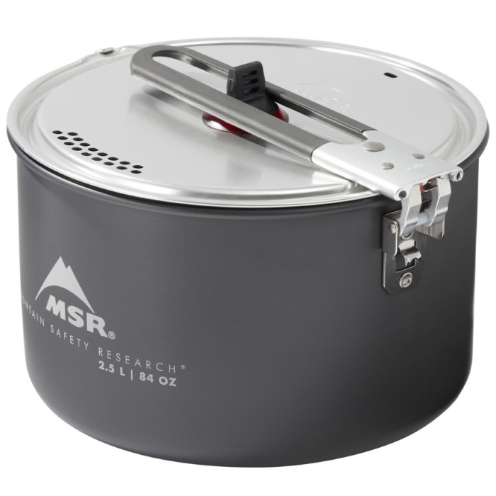 Набір посуду MSR Ceramic 2-Pot Set (13232)