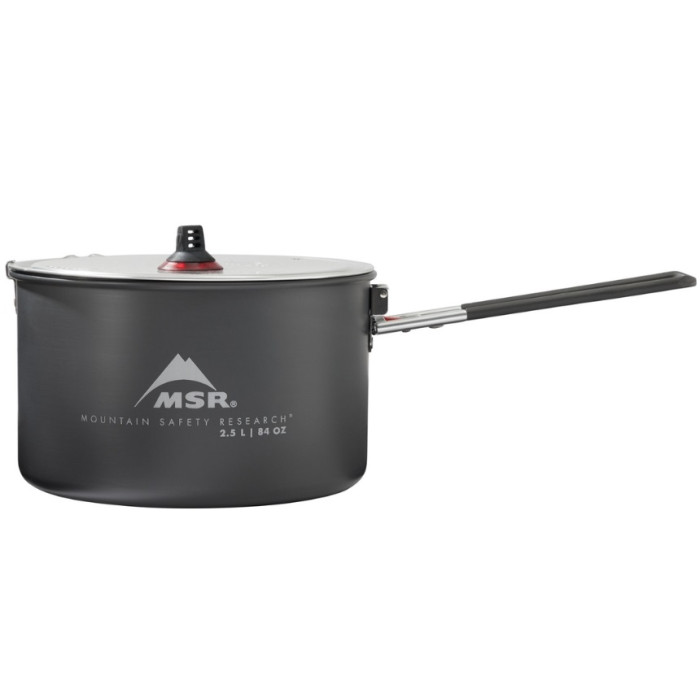 Набір посуду MSR Ceramic 2-Pot Set (13232)