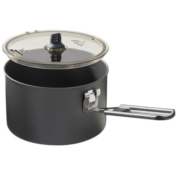 Кастрюля MSR Trail Lite 1.3L Pot (13234)