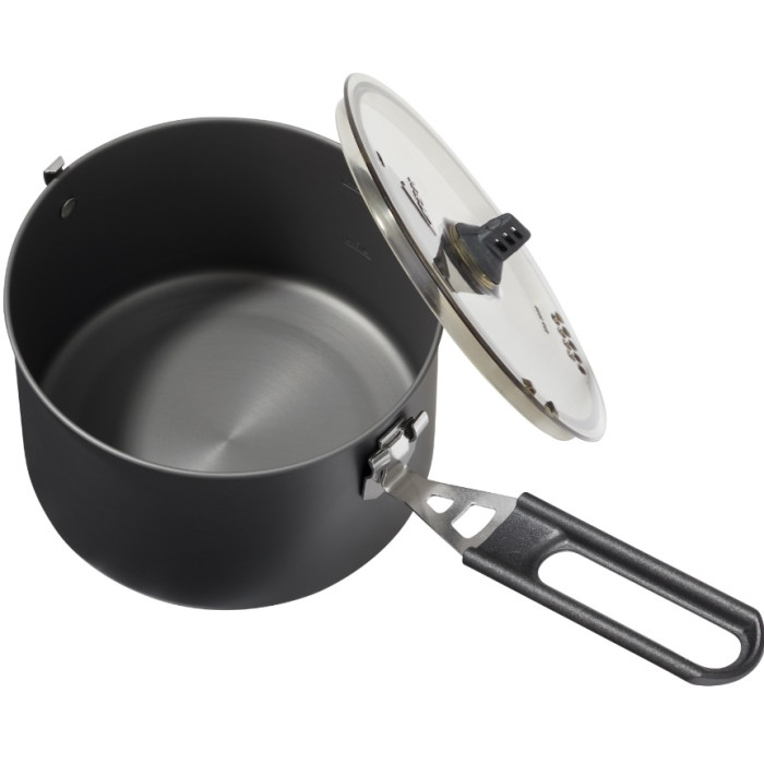 Кастрюля MSR Trail Lite 1.3L Pot (13234)