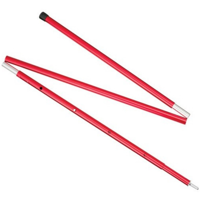 Стійка для тенту MSR Adjustable Pole 2,4m (05830)