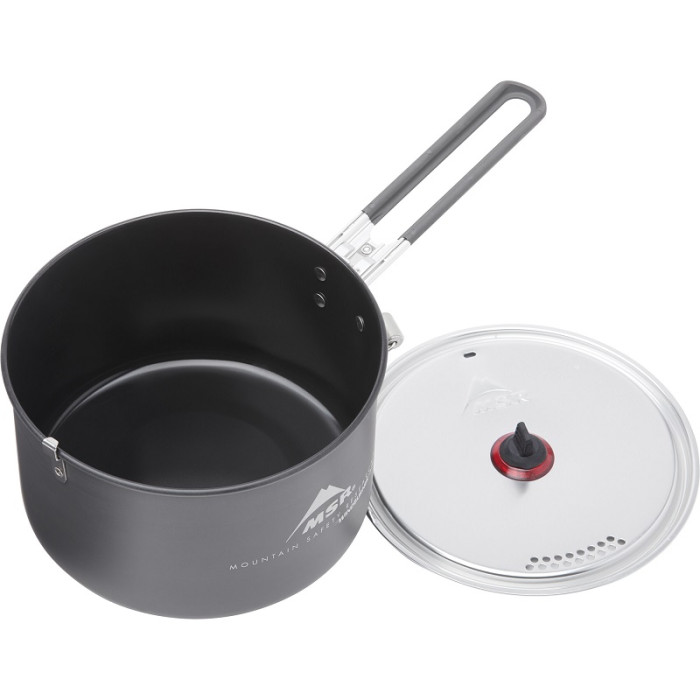 Система для приготування їжі MSR WindBurner Group System (13491)