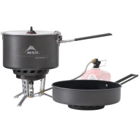 Система для приготовления пищи MSR WindBurner Stove System Combo (13492)