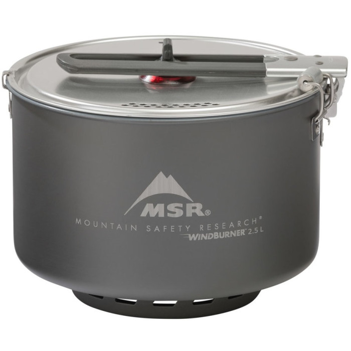 Каструля MSR WindBurner Sauce Pot (13493)