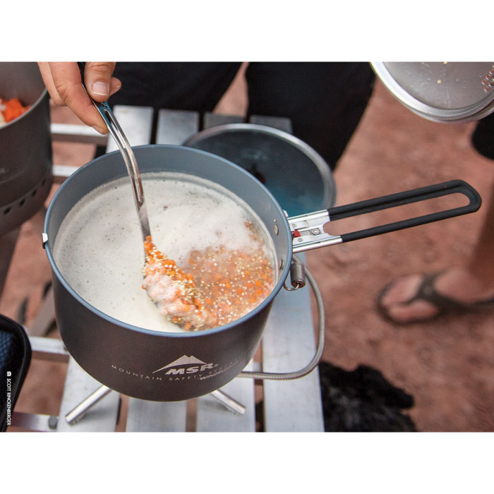 Каструля MSR WindBurner Sauce Pot (13493)