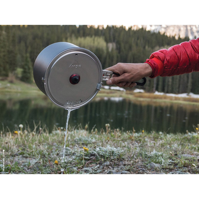 Каструля MSR WindBurner Sauce Pot (13493)