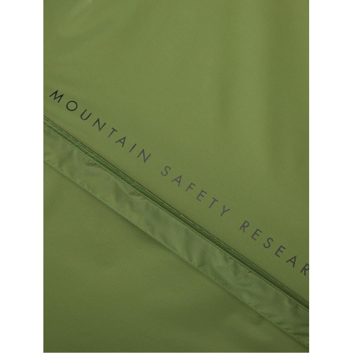 Намет MSR Elixir 1 Green (13698)