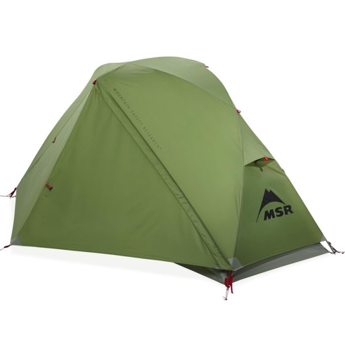 Намет MSR Elixir 1 Green (13698)