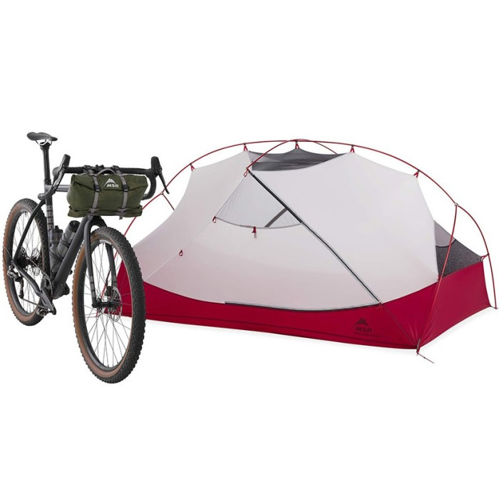 Намет MSR Hubba Hubba Bikepack 2 (13707)