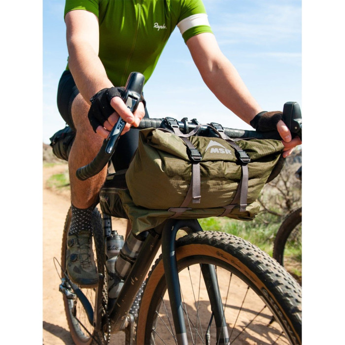Намет MSR Hubba Hubba Bikepack 2 (13707)