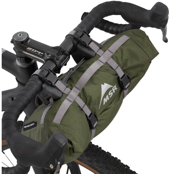 Намет MSR Hubba Hubba Bikepack 2 (13707)