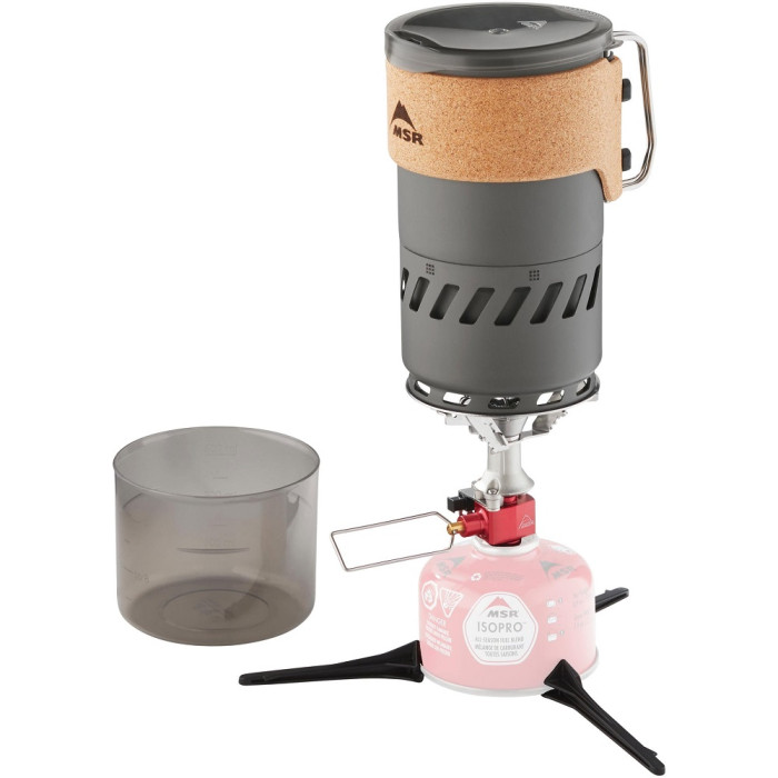 Система для приготування їжі MSR Switch System Stove (13844)