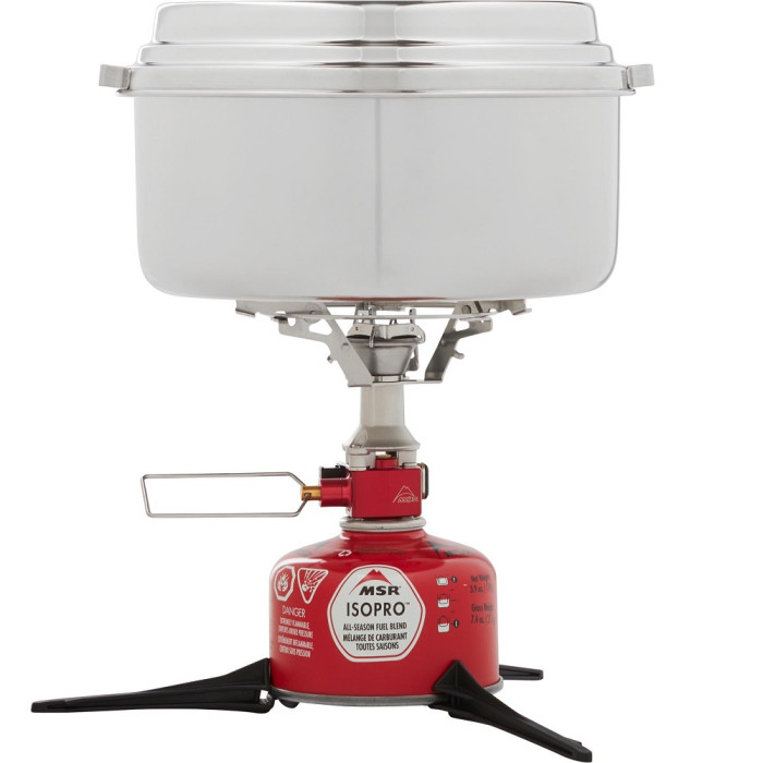 Система для приготування їжі MSR Switch System Stove (13844)