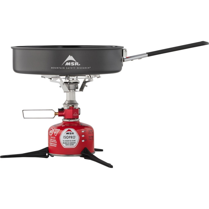 Система для приготування їжі MSR Switch System Stove (13844)