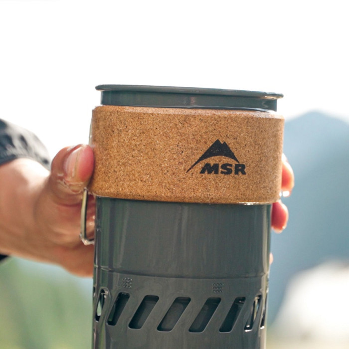 Система для приготування їжі MSR Switch System Stove (13844)