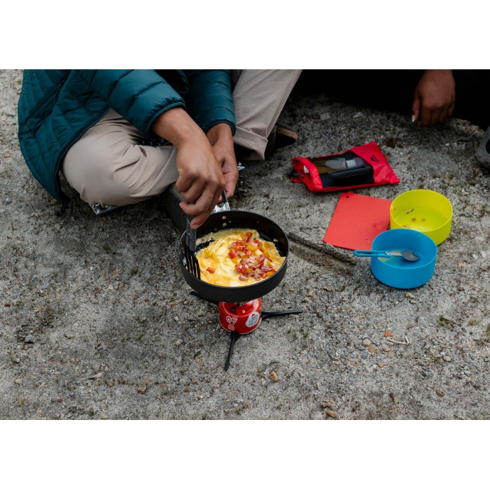 Система для приготування їжі MSR Switch System Stove (13844)