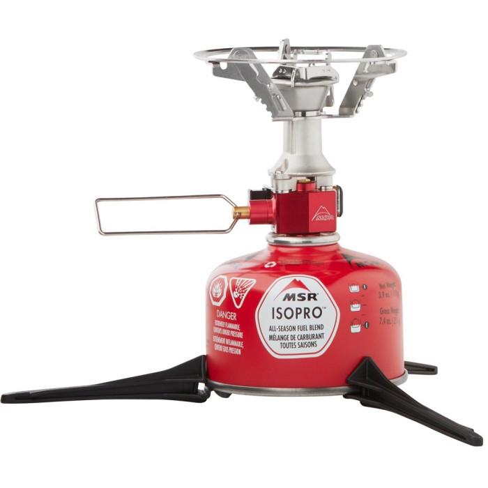 Система для приготування їжі MSR Switch System Stove (13844)