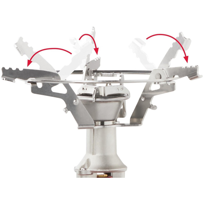 Система для приготування їжі MSR Switch System Stove (13844)
