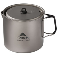Чайник MSR Titan Kettle 1400 mL (13846)