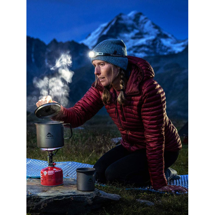 Чайник MSR Titan Kettle 1400 mL (13846)